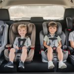 découvrez notre comparatif des sièges auto évolutifs pour assurer sécurité et confort optimaux à votre enfant, adaptés à chaque étape de sa croissance.